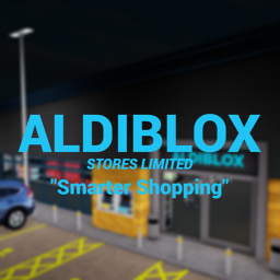 [GRAND OPENING] AldiBlox