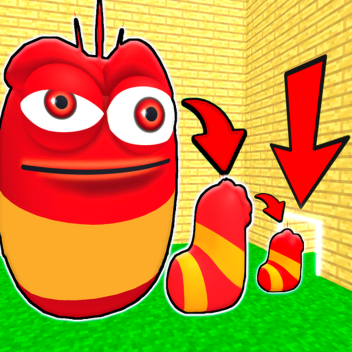 Easy Grow Obby