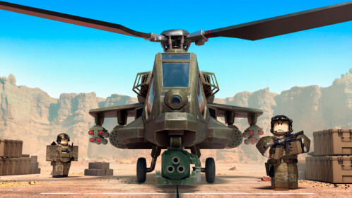 [3X] Military Tycoon ®