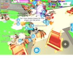 Galaxy squad fans!