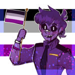 MIKE'S FNAF FRIEND CLUB