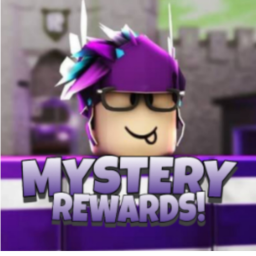 [UPDATE] 🎁GUESS THE GIFT🎁