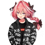 Astolfo Supremacy
