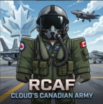 Royal Canadian Air Force *