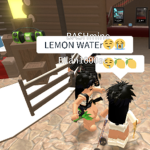 mCDONALDS BLEAZE