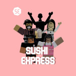 Sushi Moderation Team