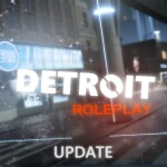 [BUS TERMINAL] Detroit RP