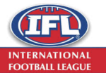 IFL | International football league.
