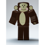 Monkey gang 23