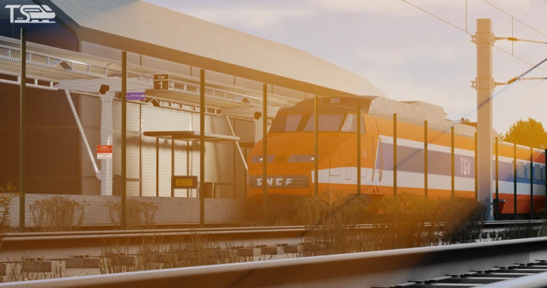 Game Place Thumbnail