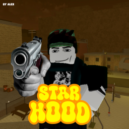 Star Hood [Cars/Houses]