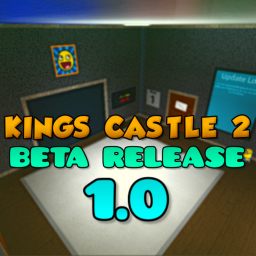 KINGS CASTLE 2