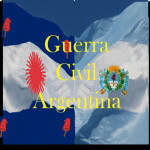 Guerra Civil Argentina