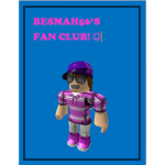 Besmah56's Fan Club!