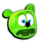 ROBLOX Gummy Bears