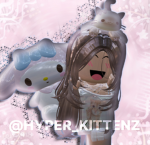 Cinnamoroll appreciation!