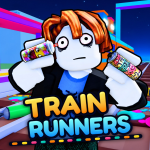 [TR] TRAIN RUNNERS
