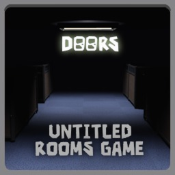 [DESC] DOORS: Untitled Rooms Game