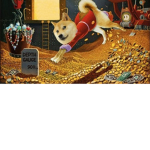 The Dollar Doges