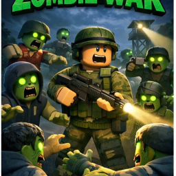 Zombie War