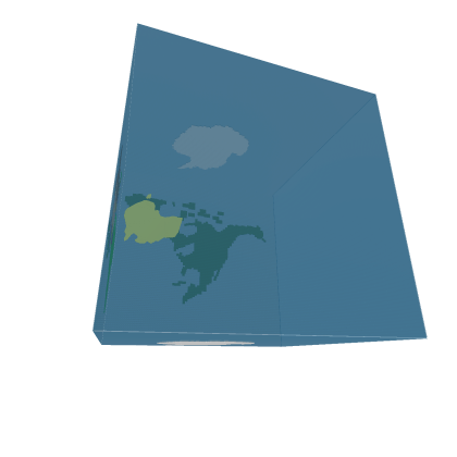 the real Earth