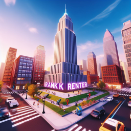 Rank Center