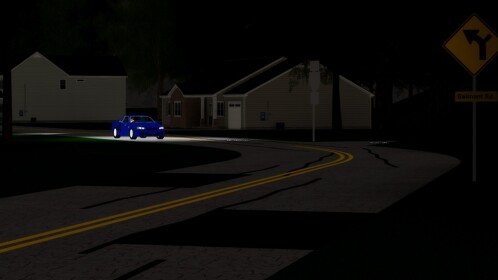 [MOVED] Project Midnight