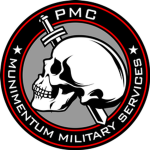 Munimentum Military Services