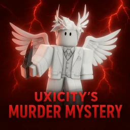 Uxicity's Murder Mystery [BETA] icon