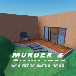 Murder 2 Simulator icon