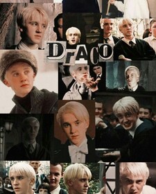 Draco Malfoy Sanctuary