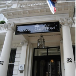 Queenspark Hotel