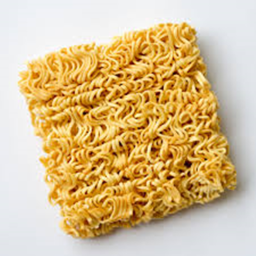 Worship The Noodle King