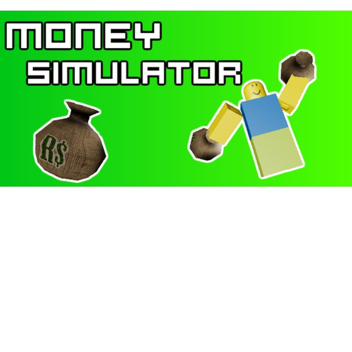 money Collecting Simulator
