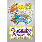 Rugrats Gameshows