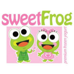 •Sweet Frog• ♦Premium Frozen Yogurt♦