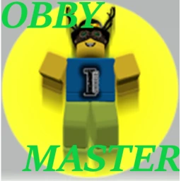 Obby Master! icon