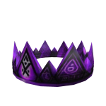 Amesite Curse Crown