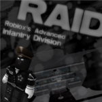 Robloxs Advanced Infantry Division