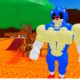 Survival The Sonic.EXE The Killer [🧑‍🚀UPDATE!]
