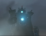 Infecter Cameraman