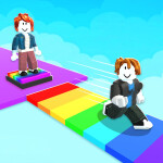 Really Easy Teamwork Obby