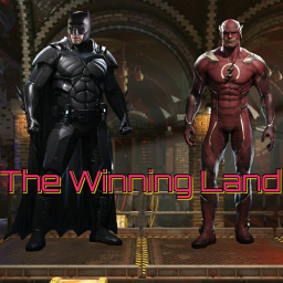 Gotham W.I.P