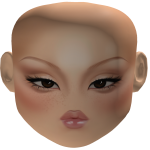 (KSM) Supermodel Meygan Woods