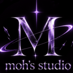 moh's studio