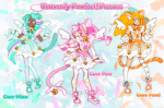 Heavenly Pawfect Precure