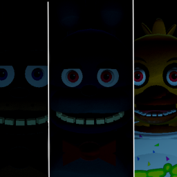 Five Nights At Freddy's: Multiplayer