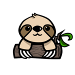 Sloth Kids