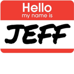 Jeff’s group!