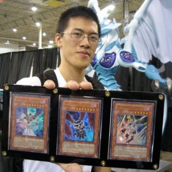 king of games